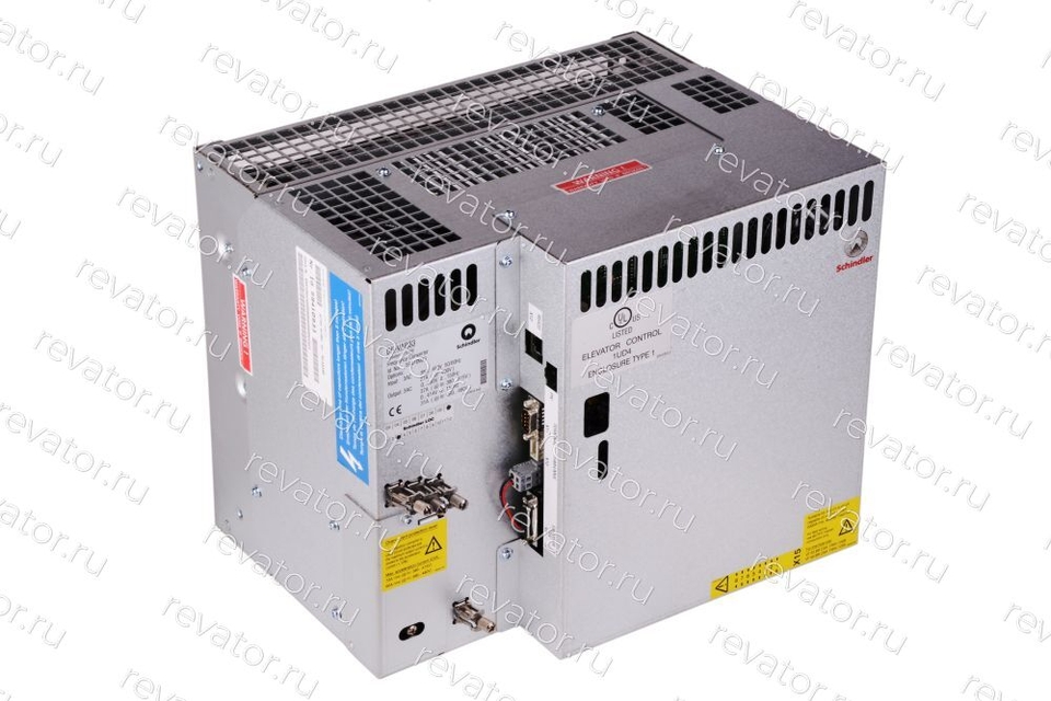 Преобразователь частоты DR-VAB33 (VF33BR) 59401033 Schindler