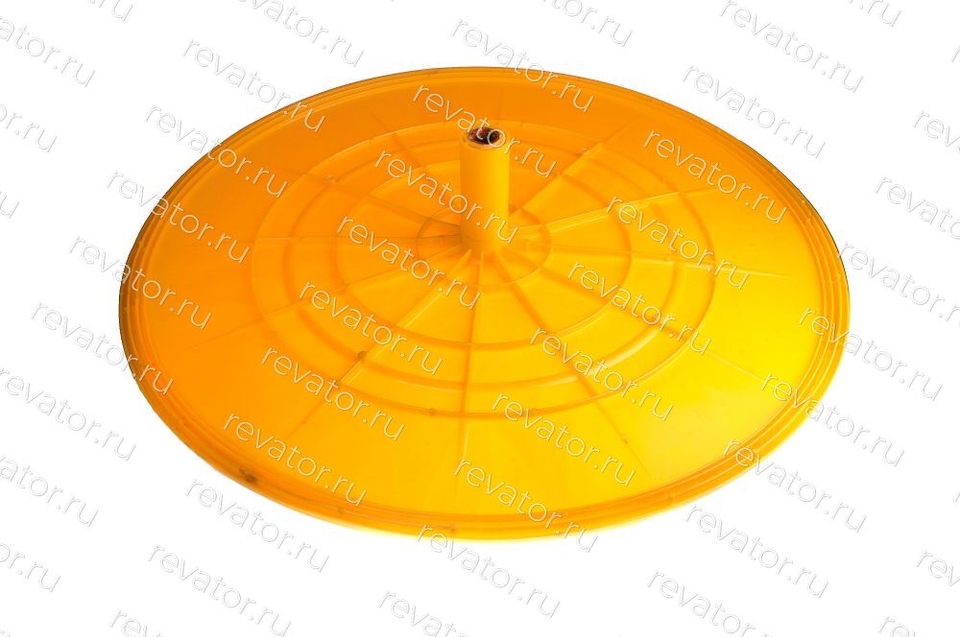 Штурвал D=800мм d=20мм съемный ZAA290C2 Otis