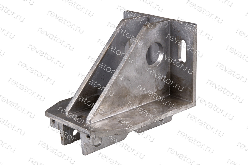 Башмак L=140мм 0411С.23.00.401 ЩЛЗ