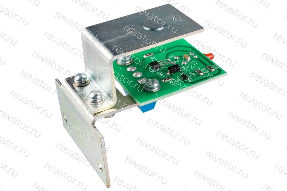 Плата ШПЖИ5.149.002 МЛЗ