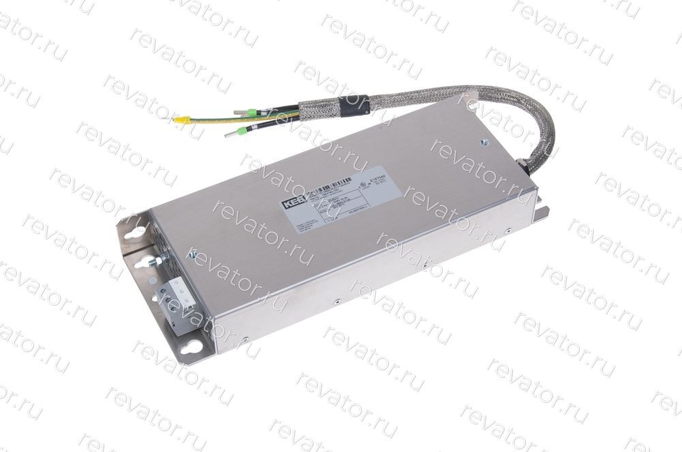 Фильтр электромагнитной совместимости 15.U5.B0E-3000 KEB