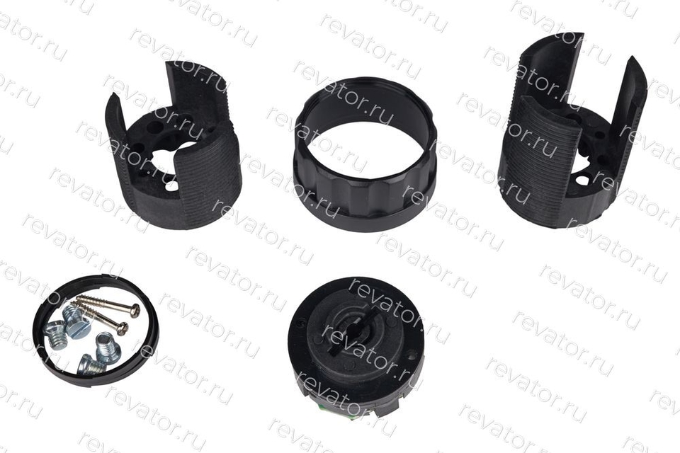 Ключевина замка в сборе D-тип 54502518 Schindler