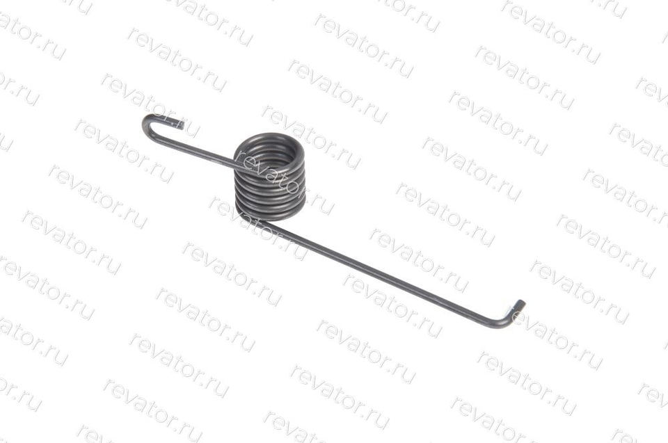 Пружина аварийного замка (отпирающего устройства) дверей шахты TECHNA FAA92B1 Otis