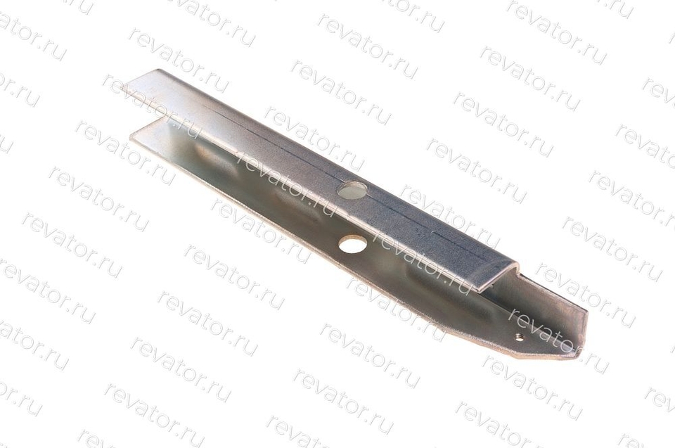 Защелка замка двери шахты левая 0411.16.12.001-01 МЭЛ