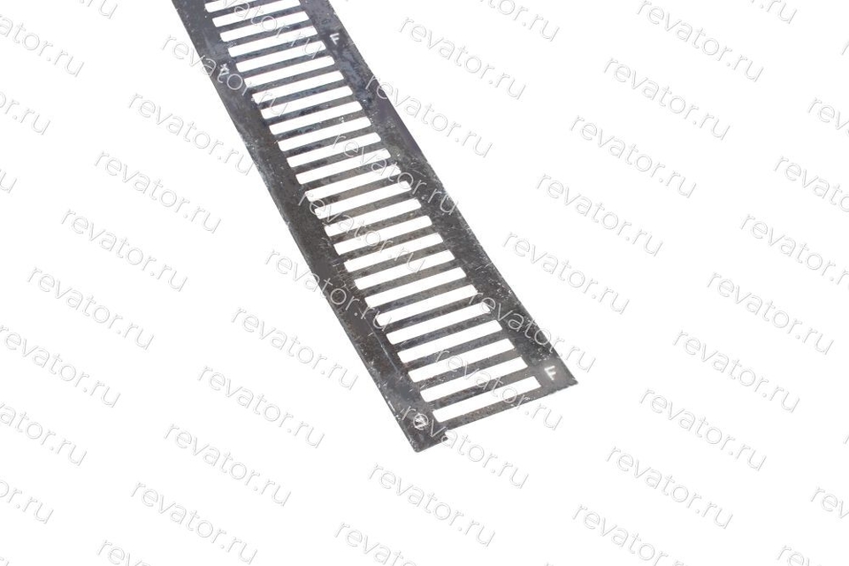 Лента перфорированная системы позиционирования лифта Kleemann NCV 4130 Autinor