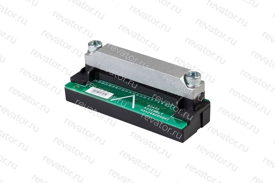 Соединитель тягового каната 60мм ABA21700Y2 Otis