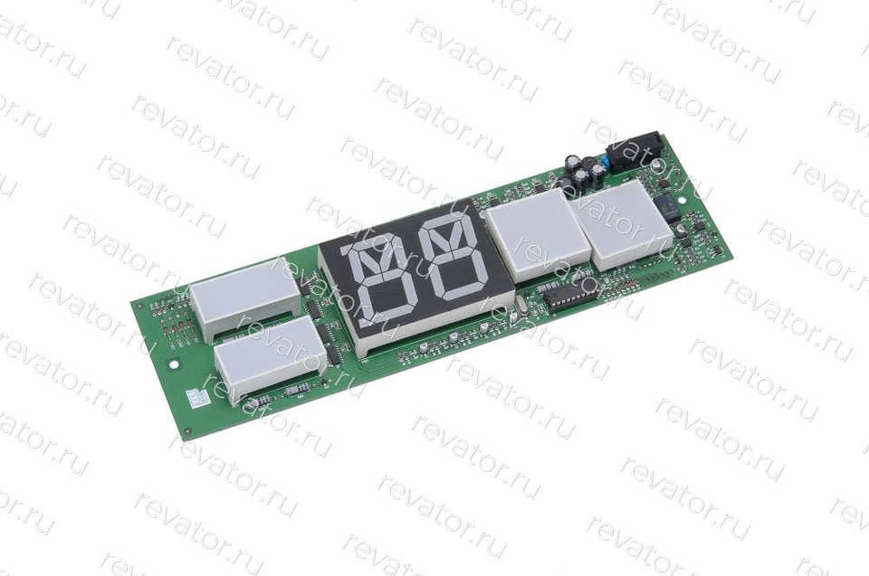 Плата этажного табло EISEG-211 Sigma