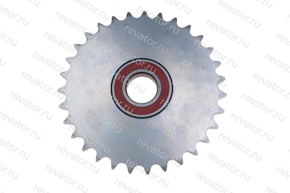 Шестерня для цепи 3/4" 3112200 Hidral