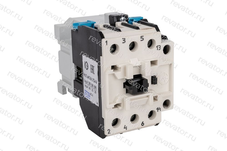 Пускатель лифтовый 110VAC 40А ПМ12-040150А