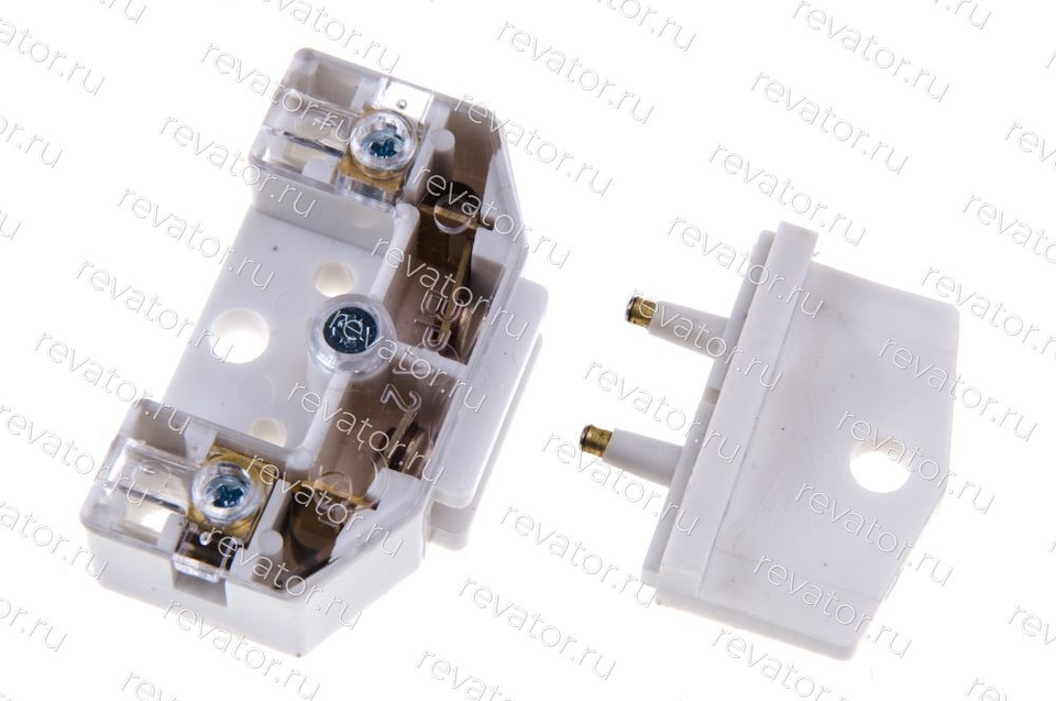 Выключатель блокировочный ВРЛ-2 ДС730835989.1