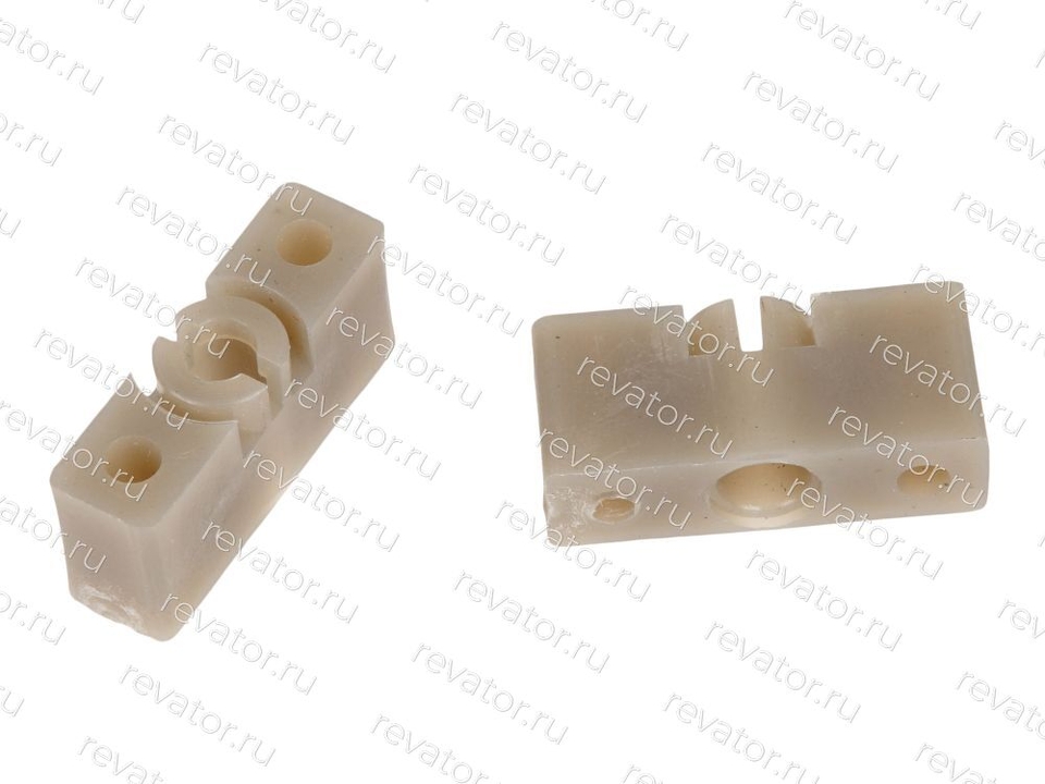 Башмак двери B=16мм Canny (Россия)