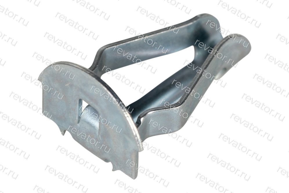 Клипса крепления молдинга зеркала FAA339AJ1 Otis