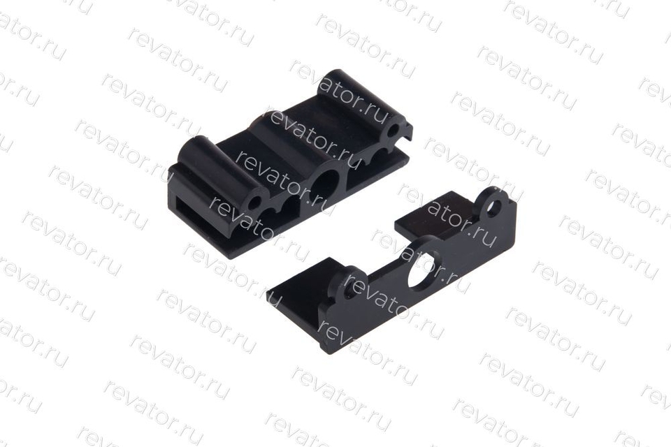 Замок зубчатого ремня B=20мм FAA149CM1 Otis