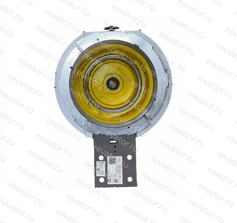 Ограничитель скорости OL35S V=2,0м/с KM80420G91-CAR-L Kone