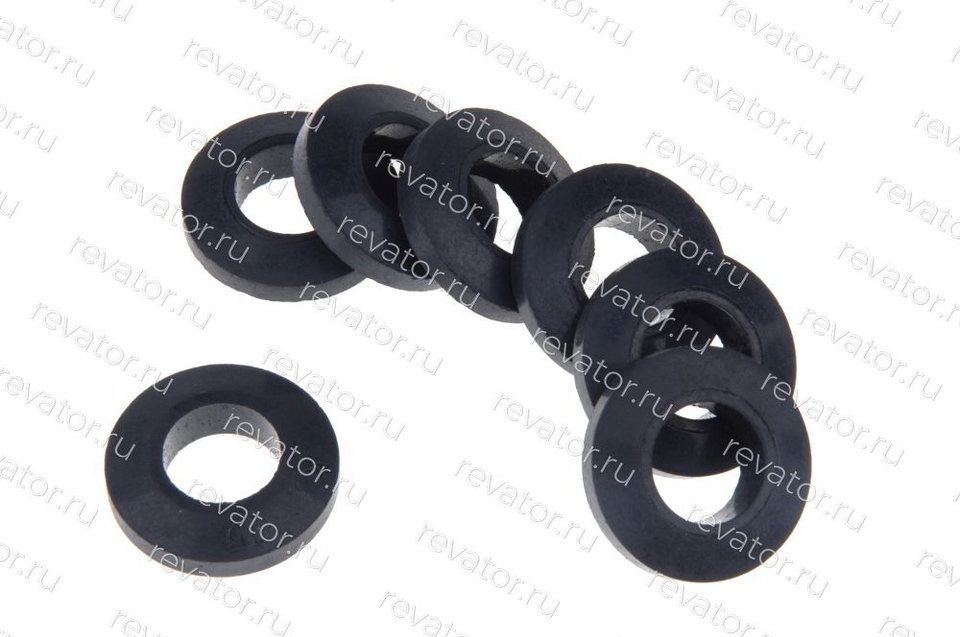 Кольцо упругое МУВП К3