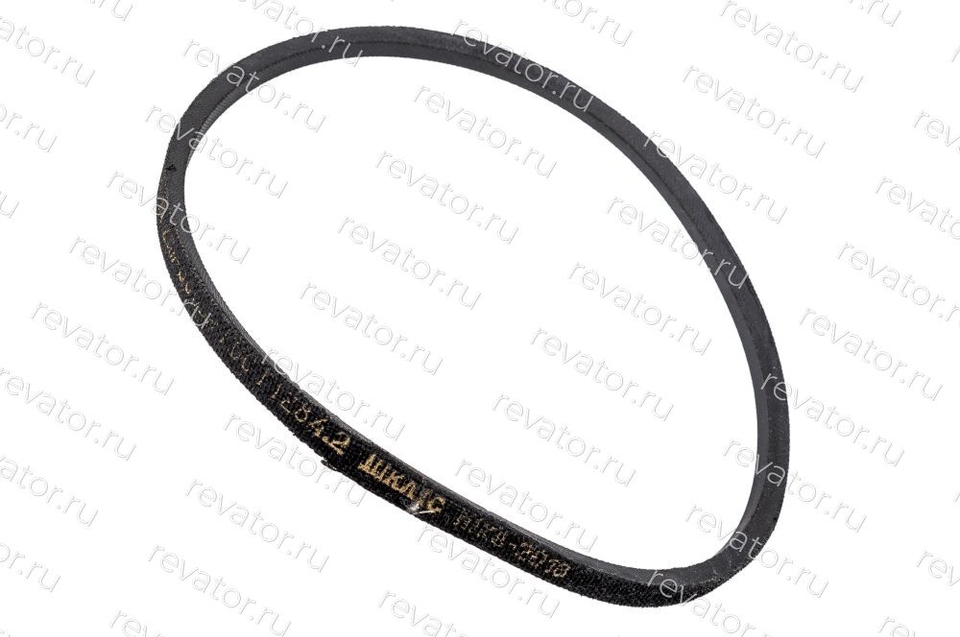 Ремень клиновой Z(0) 560 ГОСТ 1284.1-89 (Россия)