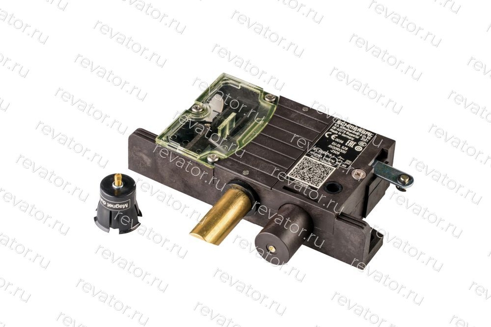 Замок двери шахты AV 20RX30U-2509 Schmersal