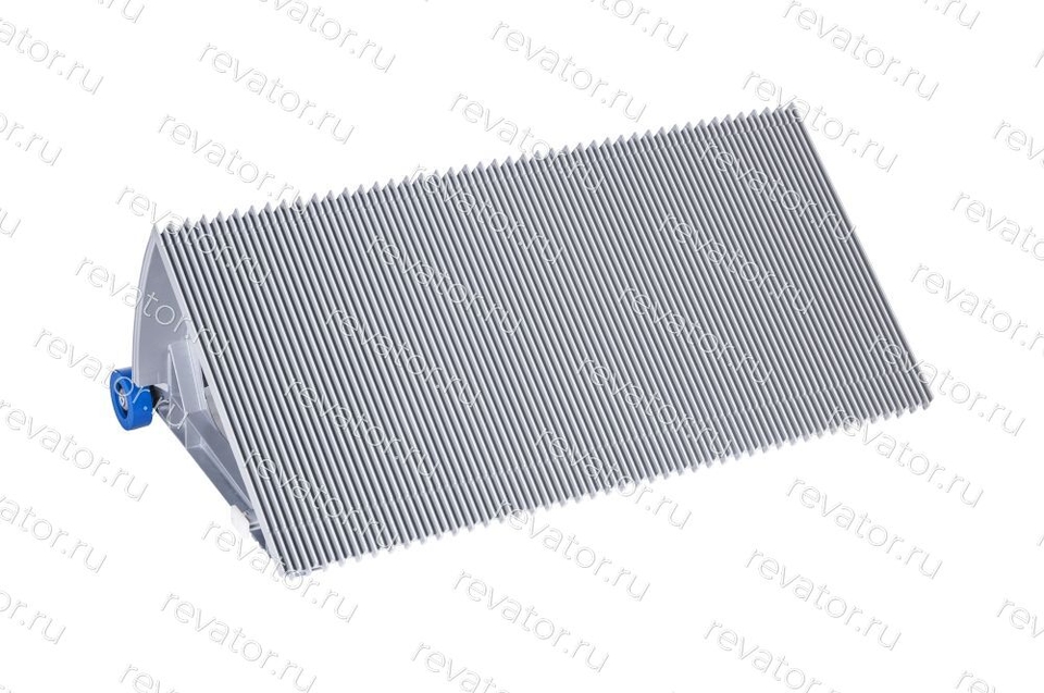 Ступень 800мм серая без демаркационных линий эскалатора 9300 50639056 Schindler