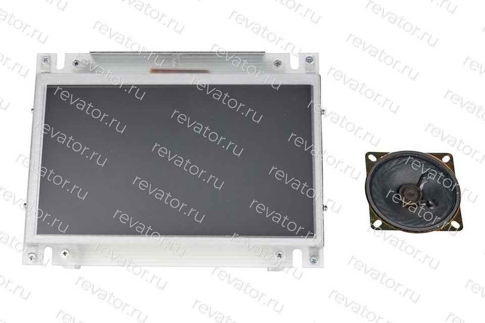 Дисплей панели приказов TFT-8-УЭЛ УКЛ УЛ (СРС) НШЕК.468232.137