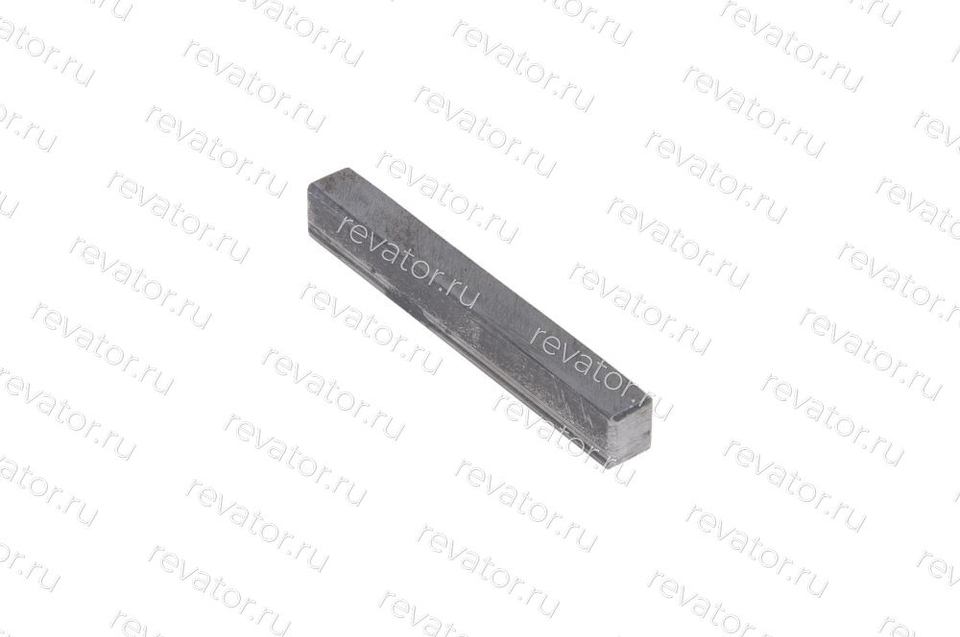 Шпонка 10х7х70мм