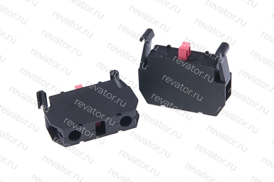 Блок-контакт НЗ B2 Emas