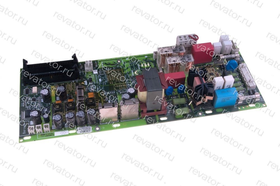 Плата PDB_II GAA26800KP2 Otis