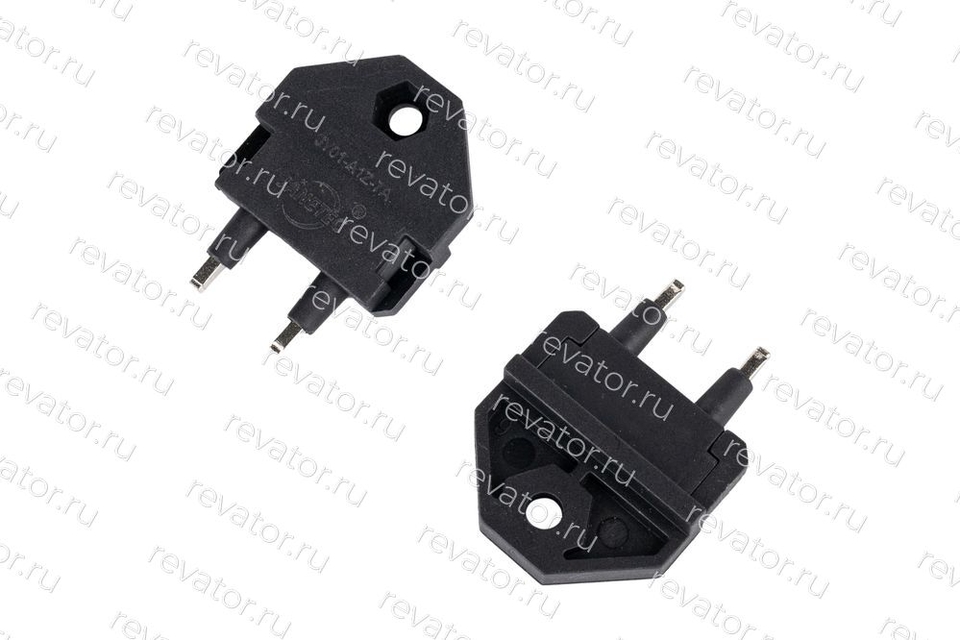 Перемычка контактная торцевая FER JY01-A1Z-7A Janetec