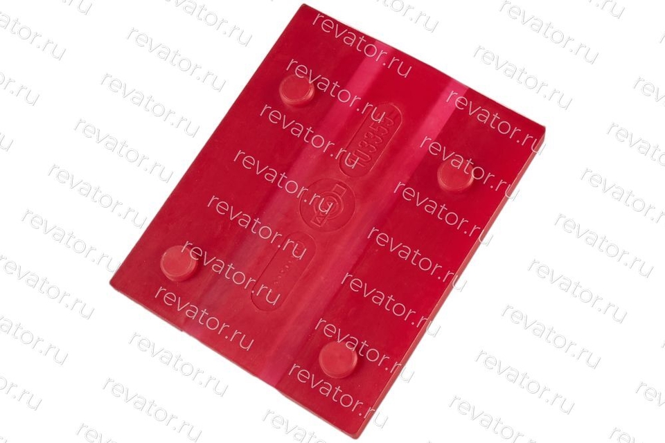 Вкладыш 5мм BFK5 L=100мм EKL5PU Acla