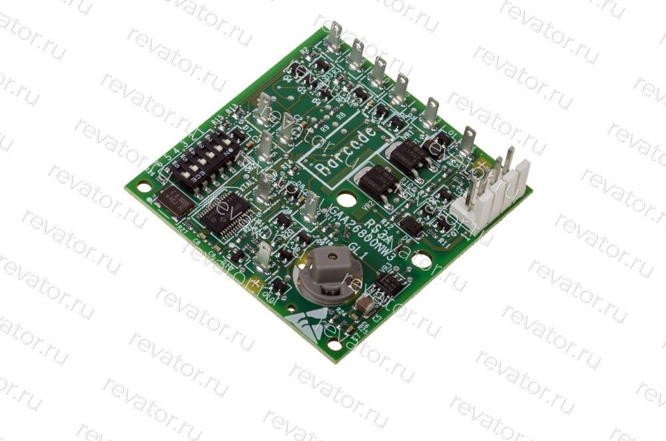 Плата RS-3A GAA26800NW3 Otis
