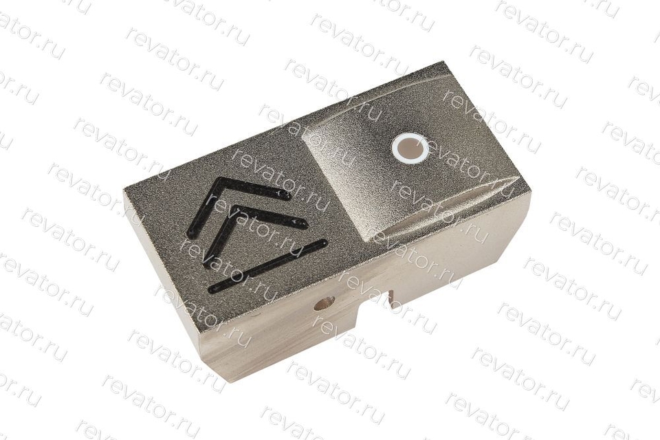 Толкатель «вверх» тип S (CrNi) 173207 Schindler