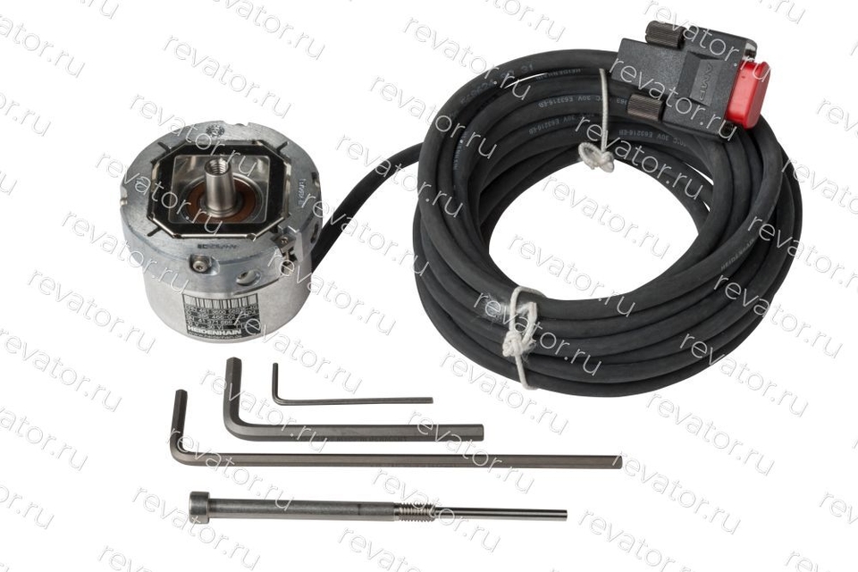 Энкодер главного привода GEN2 AAA633Z1 Otis
