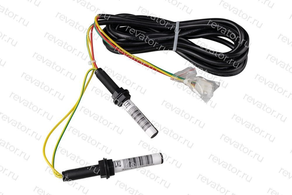 Датчик выравнивания LV1+LV2 DEA3018829A/B Sigma