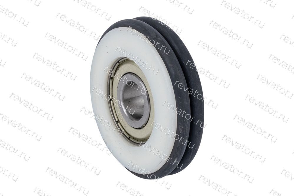Ролик 48мм ограничителя скорости 1020БК.07.00.310 МЛЗ