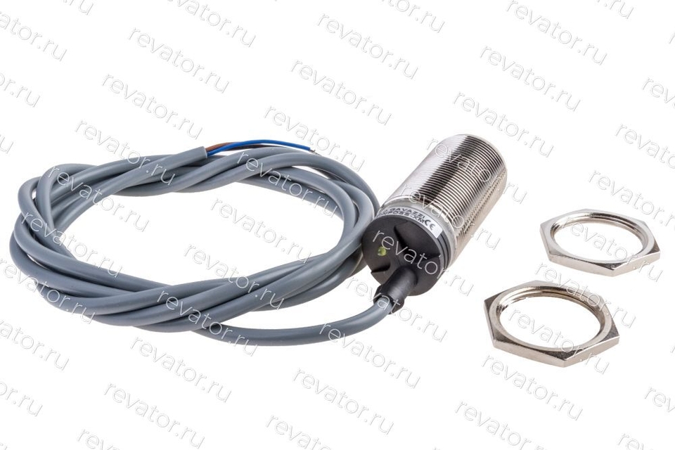 Датчик индуктивный EI3010NPOSS-XM Carlo Gavazzi
