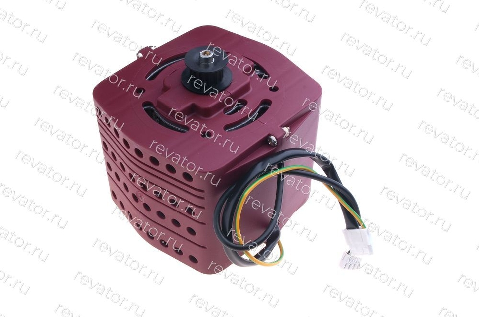 СНЯТ С ПРОИЗВОДСТВА: Электродвигатель VVVF с энкодером PMT.VF00C0000 Fermator