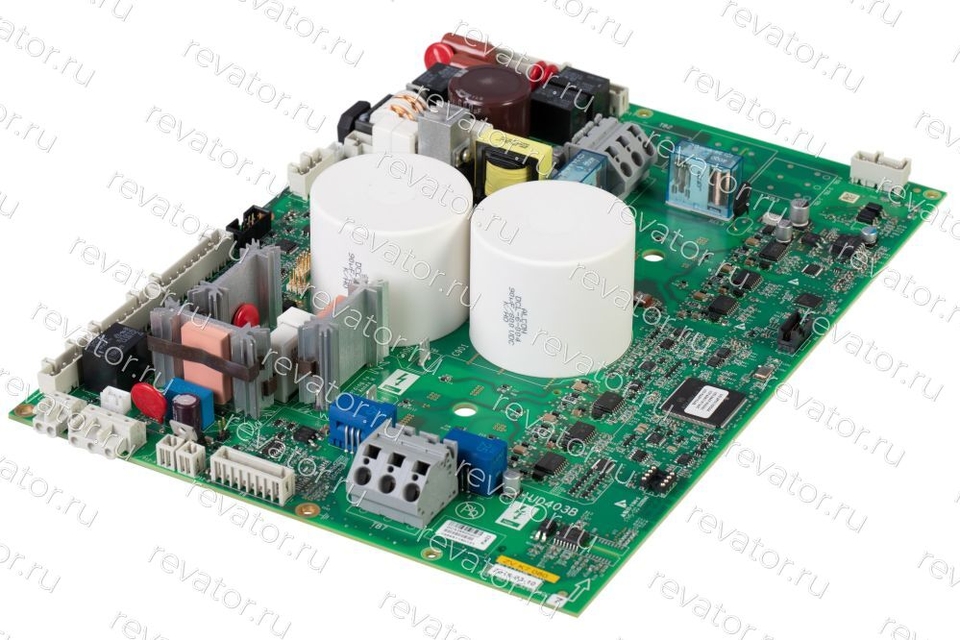 Плата преобразователя частотного без SKiiP модулей UD403B GCA26800QC7 Otis