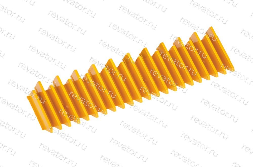 Линия демаркационная центральная L=202,6мм B=49,5мм 5P1P5582P001 0129CAC001 BLT