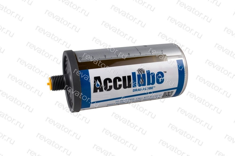 Лубрикатор 125мл сменный со смазкой для стальных канатов