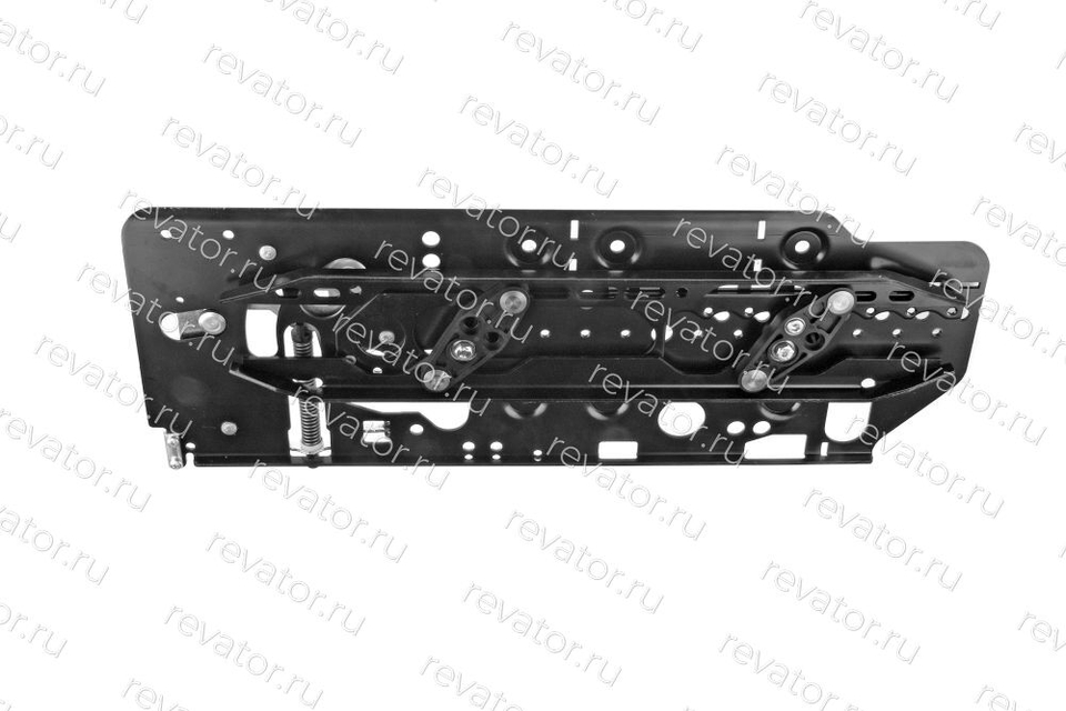 Отводка двери MIDI/SUPRA правая (cam offset 125-250mm) без замка 3201.12.0277V03 Selcom