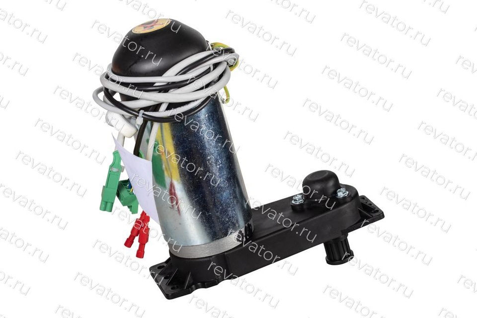 Электродвигатель привода дверей 24VDC MICRO 780000C087_01 Prisma