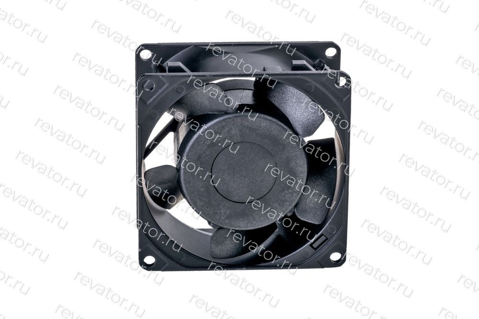 Вентилятор 80х80х38 115VAC 3115PS-12T-B30 Sigma