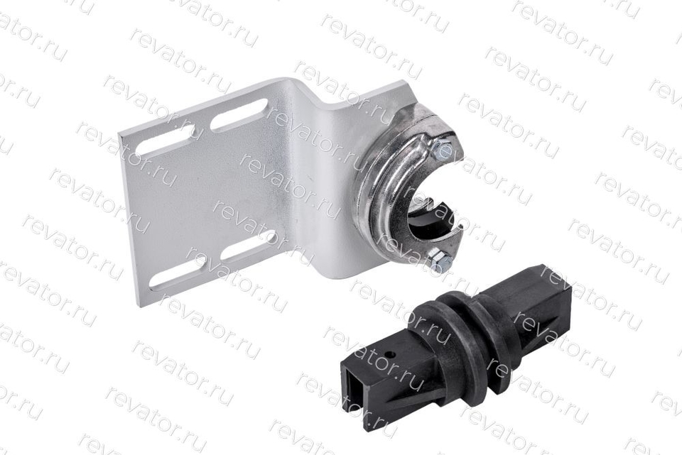 Башмак 14мм в сборе изогнутый нижний 0601Б.03.01.210 МЛЗ