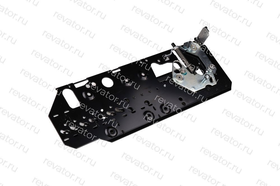 Отводка двери Hydra Plus мотор ECO левая смещение 0-125мм 2C2A901860G05 Selcom