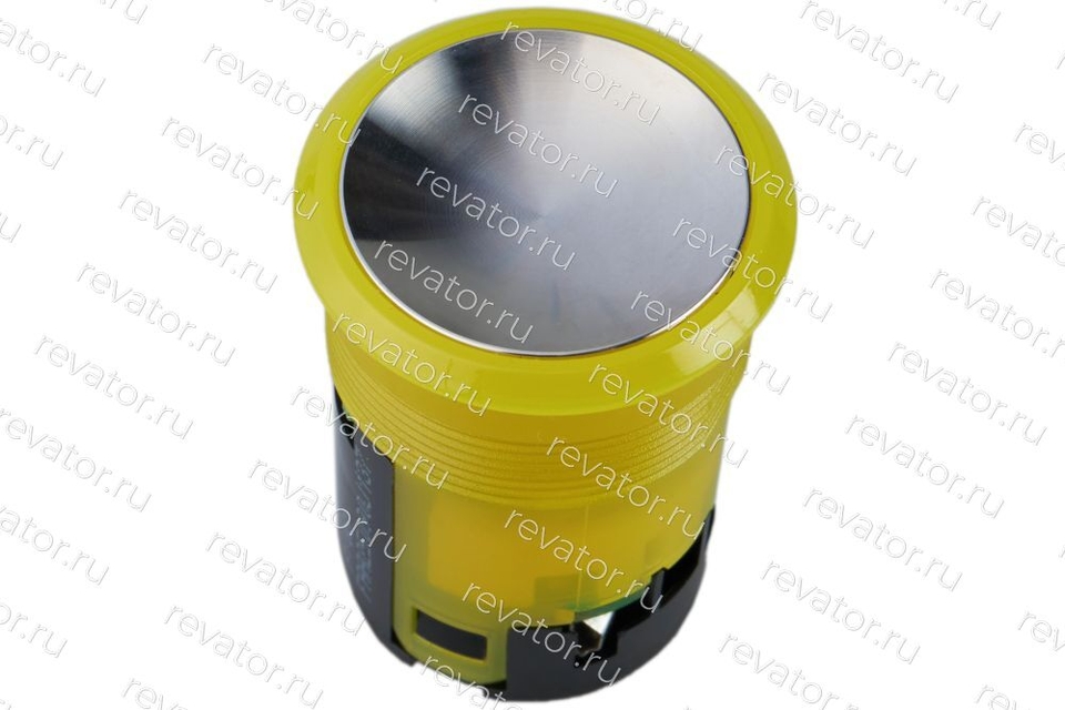 Модуль кнопочный вызова диспетчера разъем под винт FAA25090J137 Otis