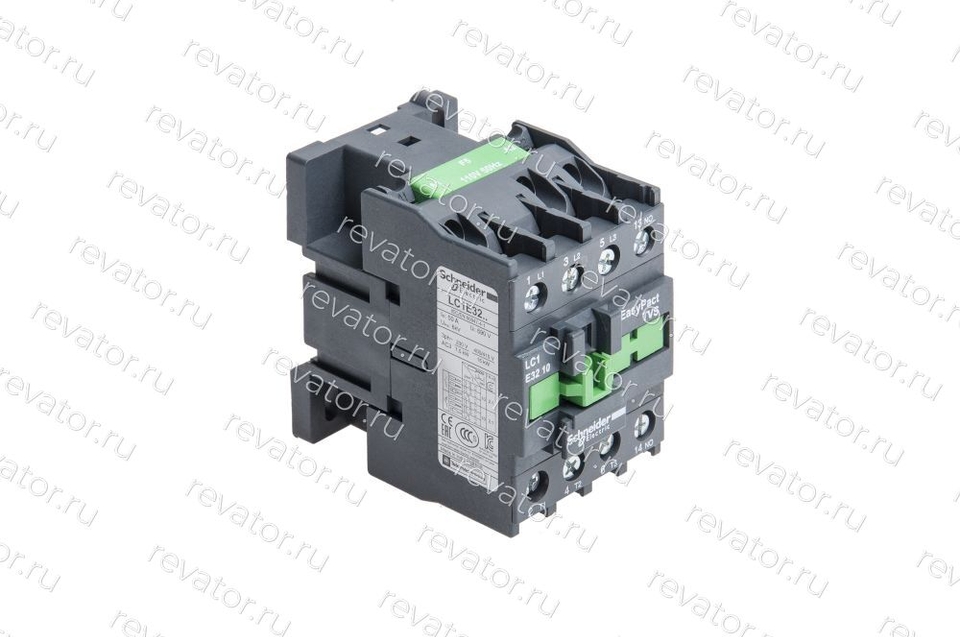 Пускатель 110VAC 32А LC1N3210F5N Schneider Electric