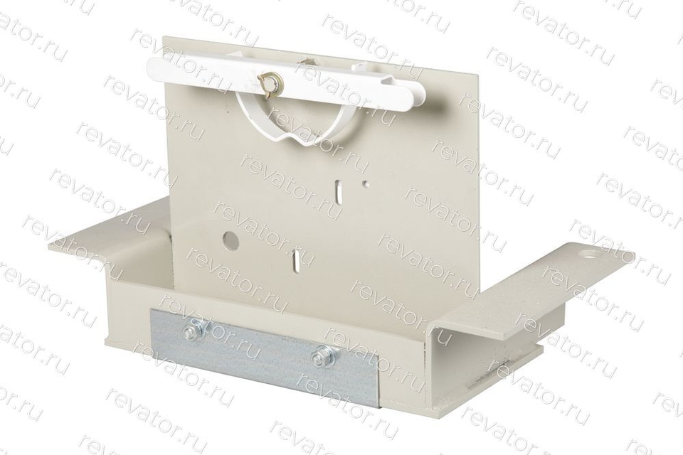 Установка выключателя конечного 0505В.00.01.040К-01 ЩЛЗ