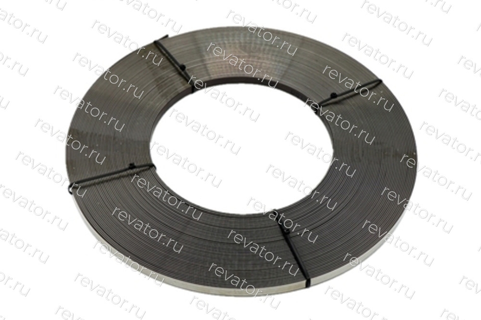 Лента магнитная для системы позиционирования LIMAX AB20-80-10-1-R-D-15-BK80 731020024 ELGO