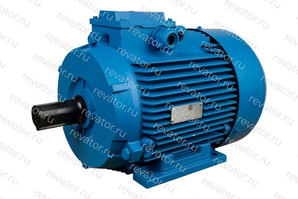 Электродвигатель 11кВт 1450об/мин АИР132М4-У2-220/380-50IM1081-Р.К.В.К31Е-ААА IЕ1 МЭЗ