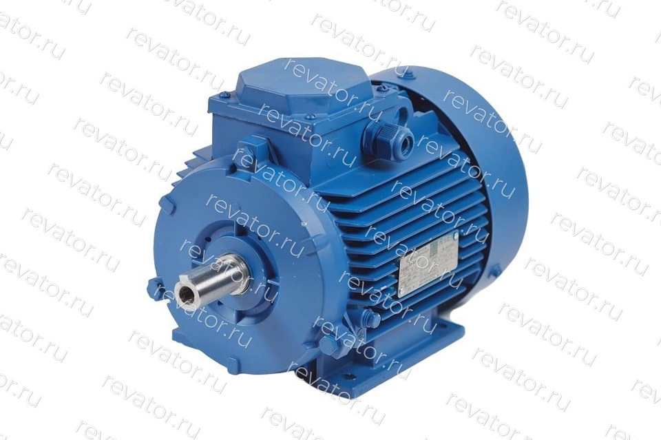 Электродвигатель 4,0кВт 2890об/мин АИР100S2-У2-220/380-50IM1081-Р.К.В.К31Е-ААА