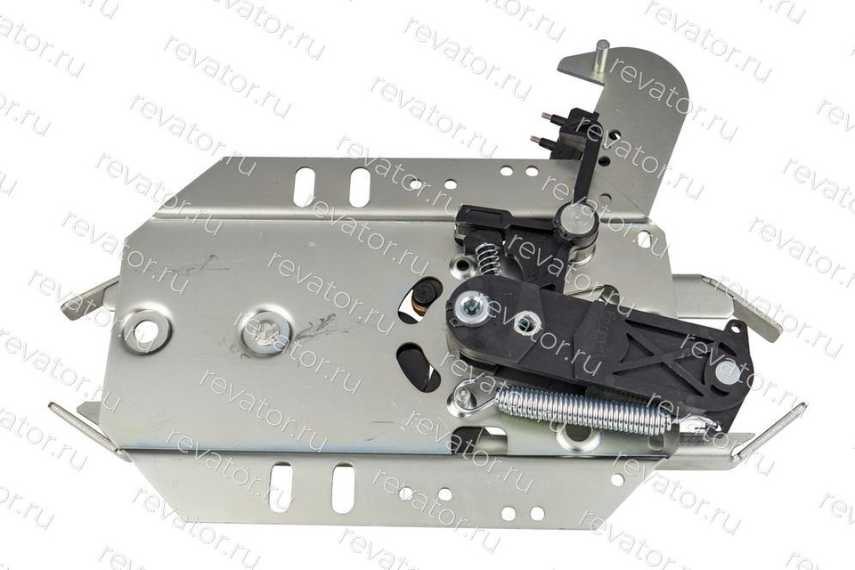 Отводка дверей кабины 40/10 PM левое открывание CDL.P000CC200 CDL-P0S0CC200 Fermator